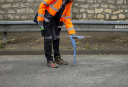 Géoréférencement Seine-Saint-Denis